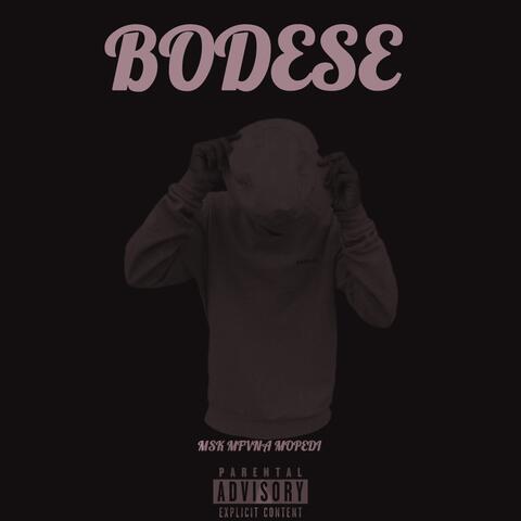 Bodese