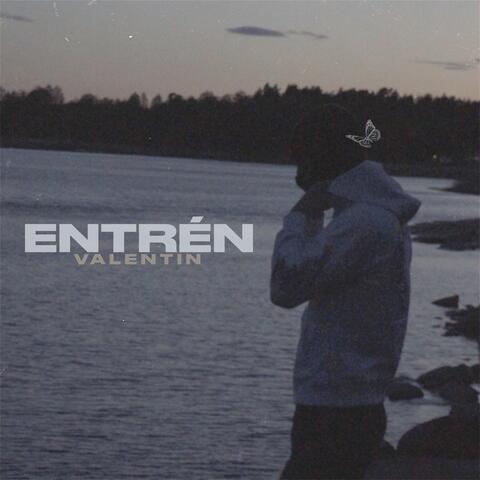 ENTRÉN
