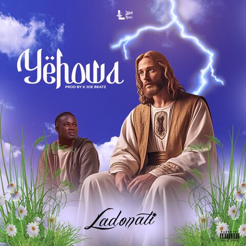 Yehowa
