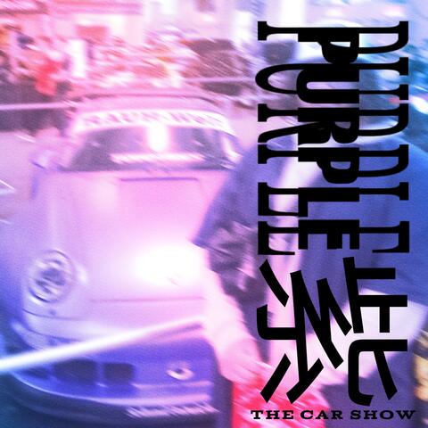 THE CAR SHOW