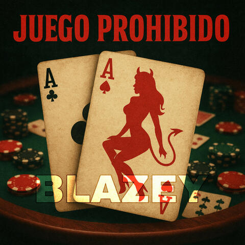Juego Prohibido