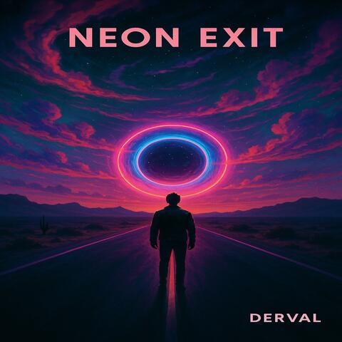 Neon Exit
