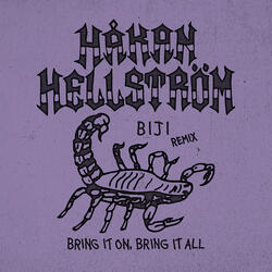 Bring it on, bring it all