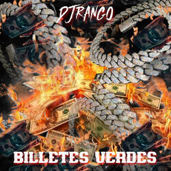 BILLETES VERDES