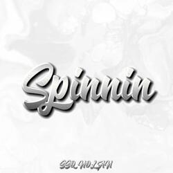 Spinnin