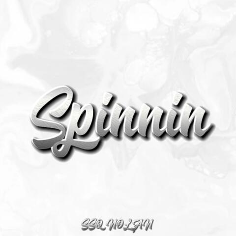 Spinnin