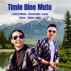 Timle Dine Mutu