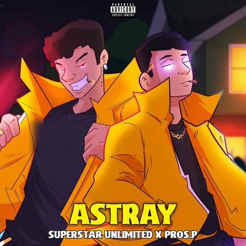 ASTRAY