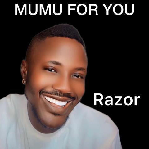 MUMU FOR YOU