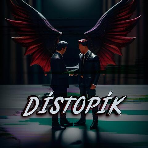Distopik