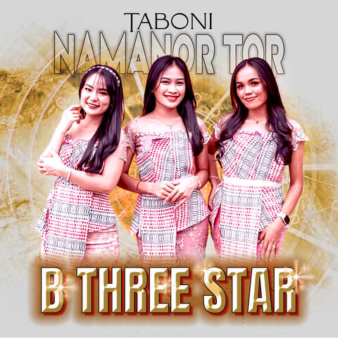 Taboni Namanor Tor