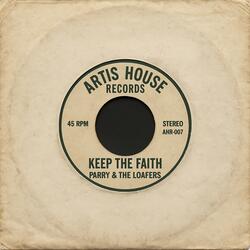 Keep The Faith