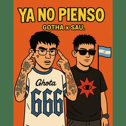 YA NO PIENSO
