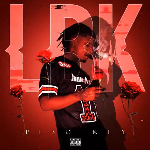 LBK (LOVER BOY KEY)