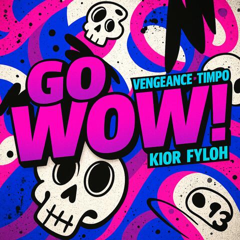 GO WOW!