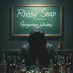 Gargantang Whiskey