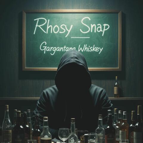 Gargantang Whiskey
