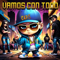 Vamos Con Todo