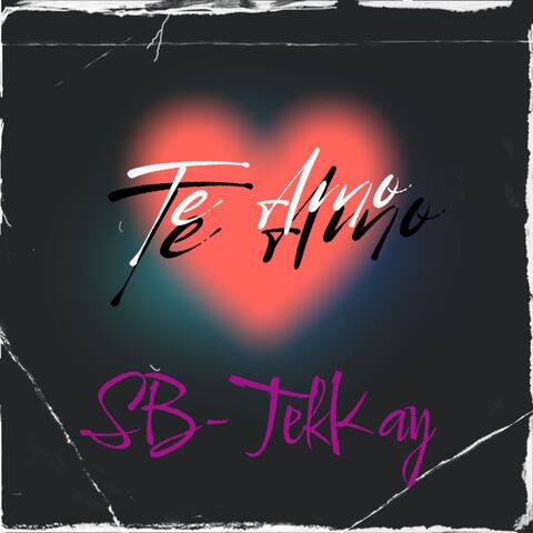 Te Amo