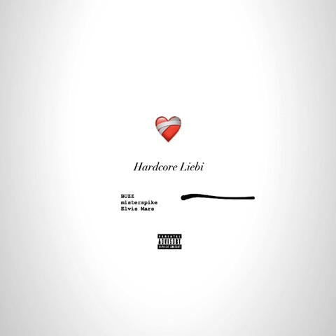 HARDCORELIEBI