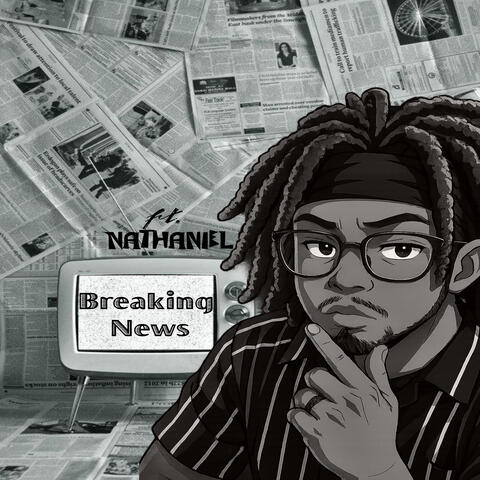 Breaking news