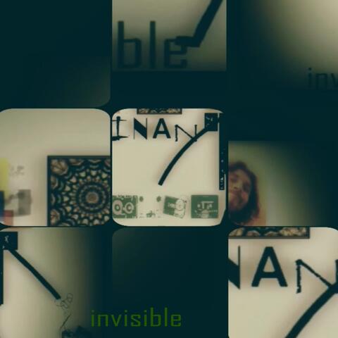 invisible