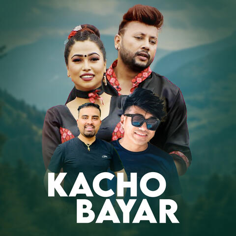 Kacho Bayar