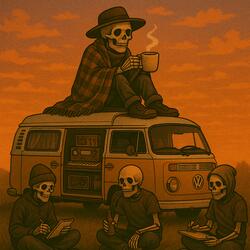 Warm Skies & Real Ones