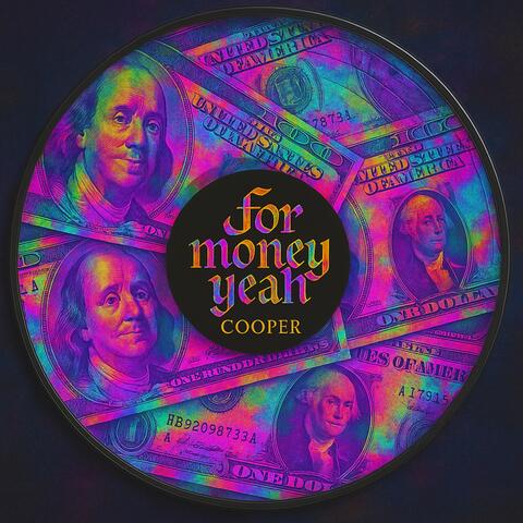 FOR MONEY