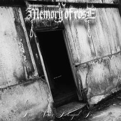 Ensnared byThe Coils of Anhedonia