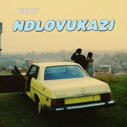 NDLOVUKAZI