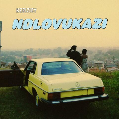 NDLOVUKAZI