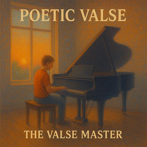 Poetic Valse