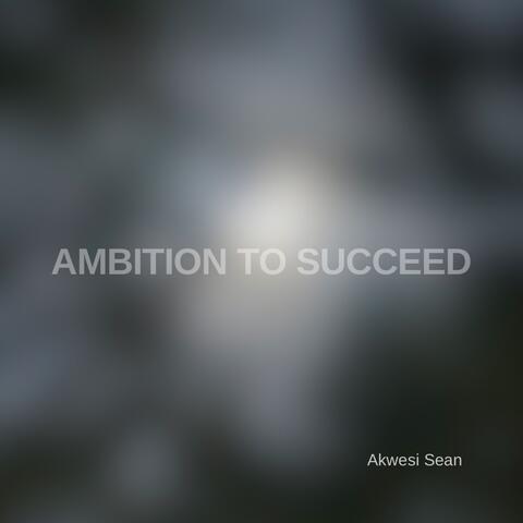 Ambition To Succeed