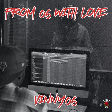 From 06 With Love