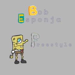Bob Esponja