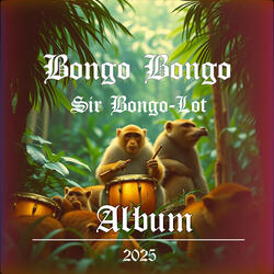 Bongo Man