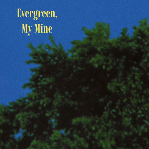 Evergreen, My Mine