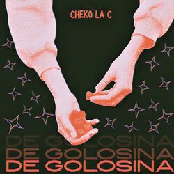 De Golosina
