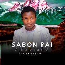 Sabon Rai (Amapiano)