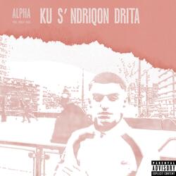 KU S’NDRIQON DRITA