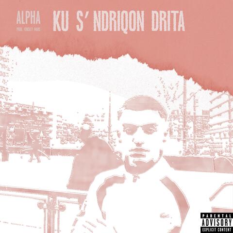 KU S’NDRIQON DRITA