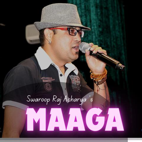 Maaga