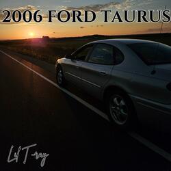 2006 Ford Taurus