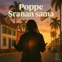 Sranan Sama