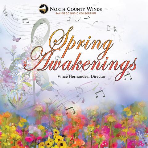 Spring Awakenings