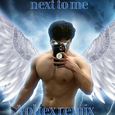Next to Me