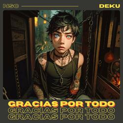 Gracias por todo