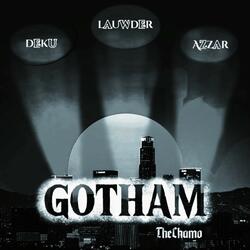Gotham