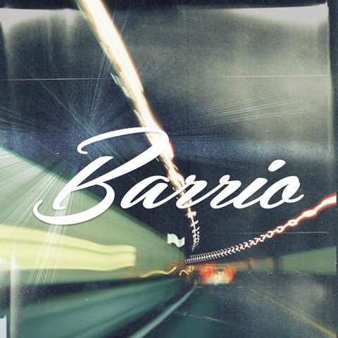 Barrio